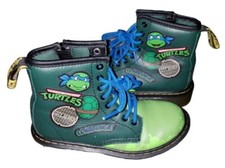 Dr. Martens Teenage Mutant