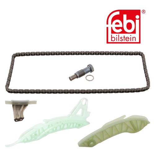Febi timing chain - chain, kit