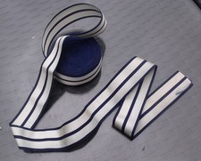 A 40 INCH LENGTH OF UNUSED OLD