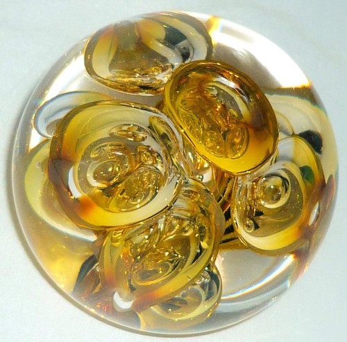 Beautiful vintage hand made - hand,