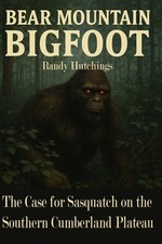 Bear Mountain Bigfoot The case