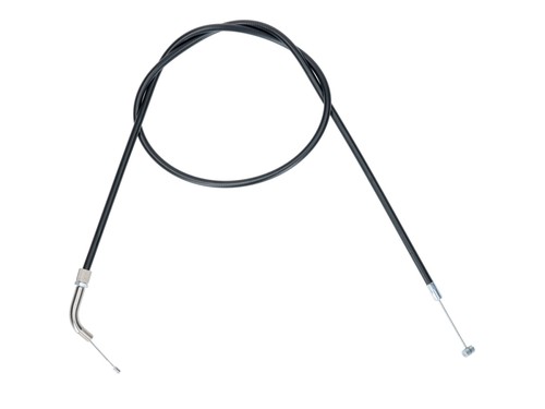 Throttle cable schmitt black - cable,