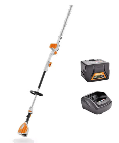 Stihl hla cordless - stihl,