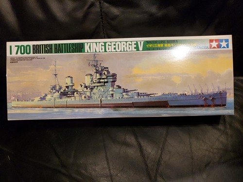 Tamiya british battleship hms - tamiya,