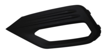 Ford fiesta line front - st/st-line,