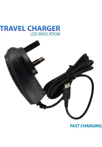 Mains wall travel charge - wall,