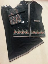 Punjabi Pakistani Indian