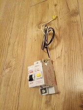 MEM BILL RCBO 32 Amp 30mA M9