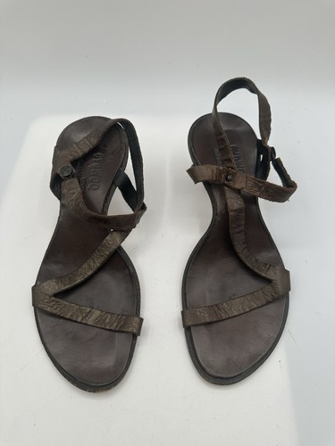 Cydwoq minimal glitter brown - minimal,