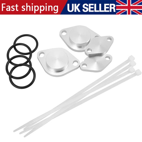 Egr valve blank - kit, for