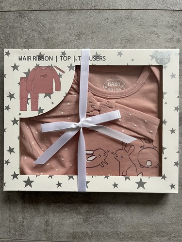 Newborn baby girl piece - girl,