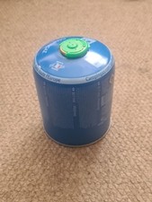 Campingaz Butane/Propane Camping Gas Canister Cylinder