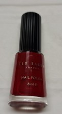 Ted Baker Red Nail Polish ~