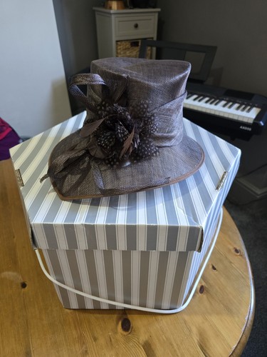 Nigel rayment brown special - brown,