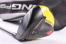 Left Hand Cobra King F9 Driver