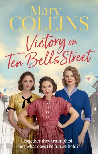 Victory ten bells street - ten,
