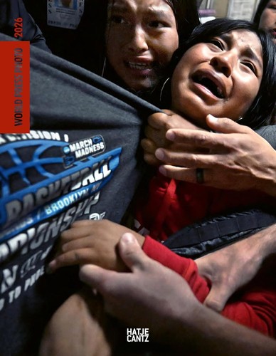 World press photo yearbook - world,