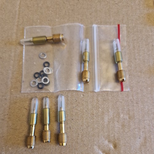 Honda cbx 1000 - 1000, carb