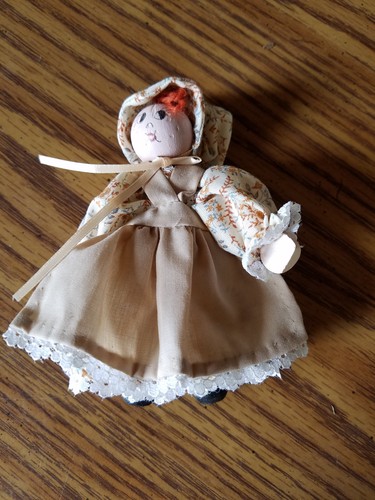 Vintage polish wooden - vintage,