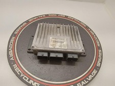 Citroen C3 2003 Mk1 Engine