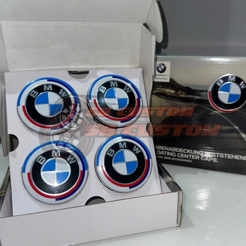 Bmw floating spinning centre - bmw,