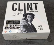 Clint Eastwood The Signature