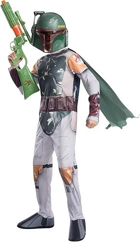 Official disney star - star, boba