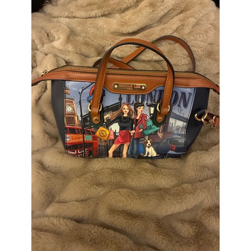 Nicole lee london satchel - nicole, bag