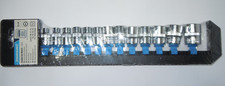 New Silverline 3/8" Drive 13pc