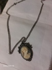WEDGWOOD Necklace Pendant