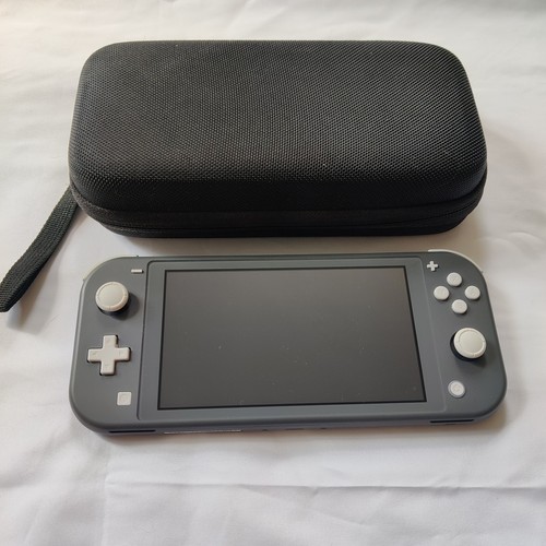 Nintendo switch lite 32gb - switch,