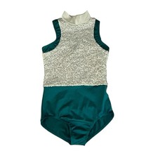 Weisman Girls Leotard L Child