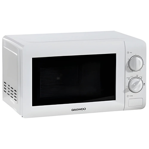 Daewoo sda2075ge white - -, 20l