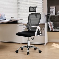 Mesh Ergonomic Home Office