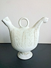 Large  Chicken shape