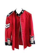 Irish Guards Tunic R&F 38"