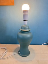 Vintage jar Shaped Ceramic