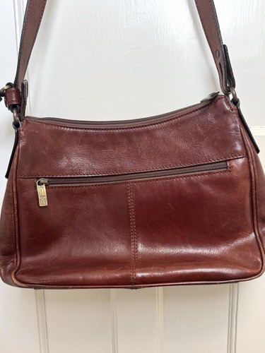 Gianni conti brown leather - conti,