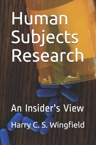 Wingfield cip human - cip, subjects