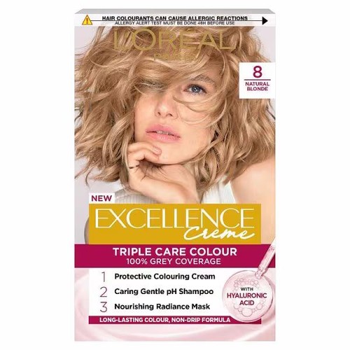 Oreal excellence creme - excellence,
