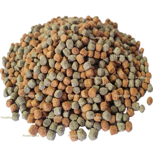 Rainbow pellets 350g to - rainbow,