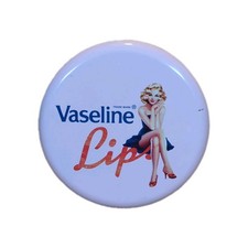 Very large Round Metal Storage