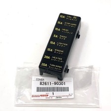 Toyota Land Cruiser FJ40 FJ45