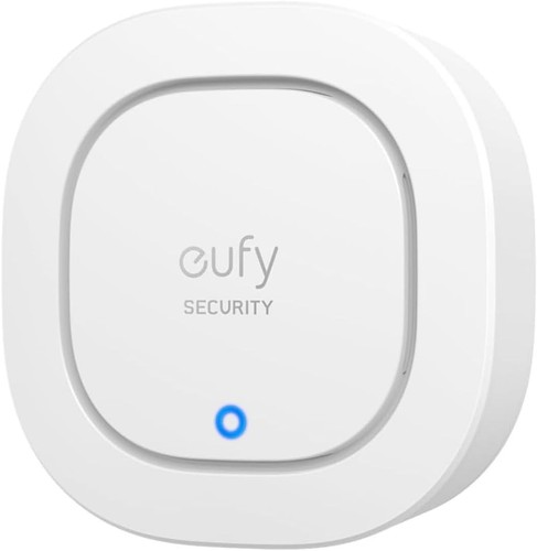 Eufy security siren - eufy,