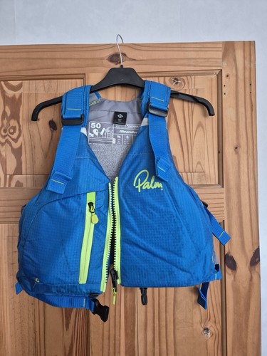 Palm meander pfd - buoyancy, aid