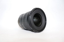 Nikon AF-S 10-24mm f/3.5-4.5G
