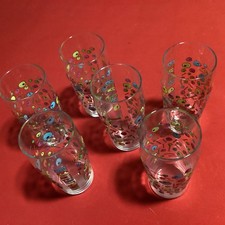 Set Of 6 BEAVERTOWN NECK OIL