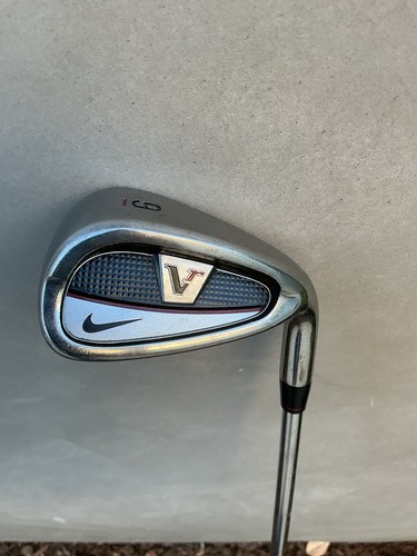 Nike victory red iron - nike,