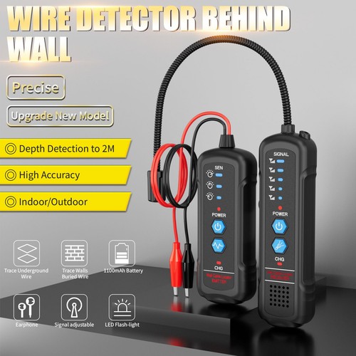 Underground cable tester - underground,