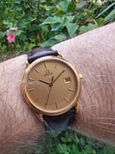 Omega ville quartz - ville,